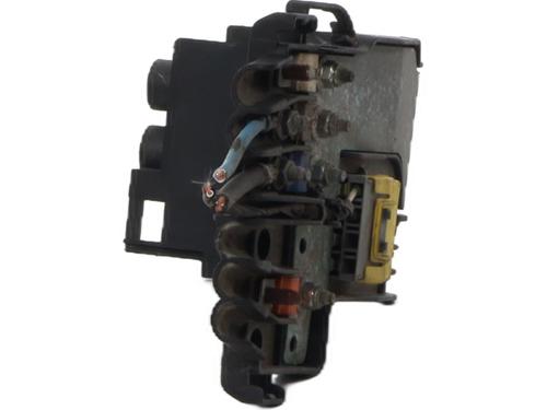 Used Electronic module Electronic module CITROËN BERLINGO Box Body/MPV (B9) [2008-2026] 40508879 40508879