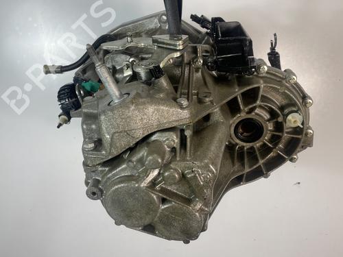 Getriebe DACIA DUSTER (HM_) 1.5 dCi 115 (HMAD) | BP37330204M3 - Image 2