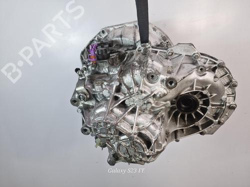 Gearbox RENAULT TRAFIC II Van (FL) 2.0 dCi 90 (FL0H, FL00, FL01, FL0M, FL0P, FL0S) | BP38100794M3 - Image 5