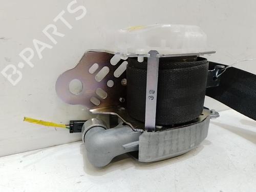 Front right seatbelt HYUNDAI i30 (FD) 1.6 CRDi | BP37316820I25 - Image 2