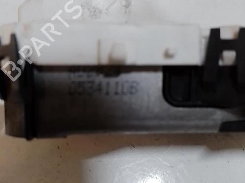 Front right lock PEUGEOT PARTNER Platform/Chassis | BP37308938C97 - Image 3