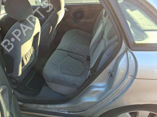 Steering column stalk CITROËN C5 II (RC_) | BP37346387I23 - Image 5
