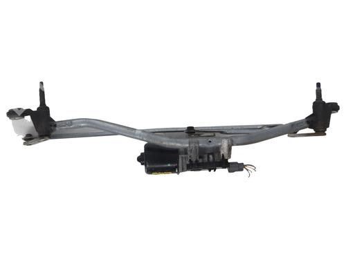 Front wiper motor DACIA SANDERO II TCe 90 (B8M1, B8MA, B8AC) | BP37462016M29 - Image 2