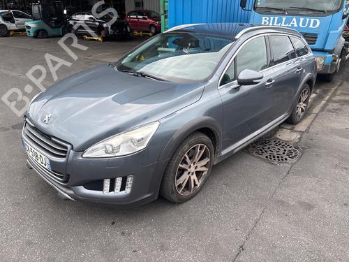 Electronic module PEUGEOT 508 SW I (8E_) 2.0 HDi RXH Hybrid4 | BP37349673M83 - Image 13