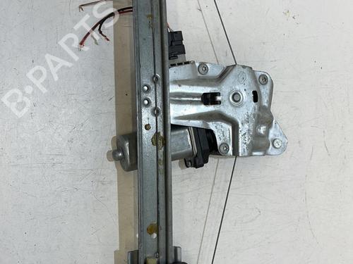 front-left-window-mechanism-dacia-sandero-ii-2012-37308823 main image