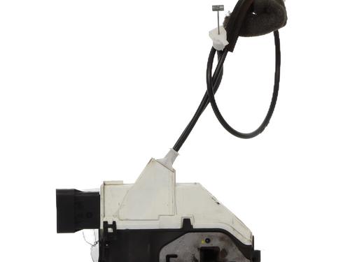 front-right-lock-peugeot-partner-tepee-2008-37327441 main image