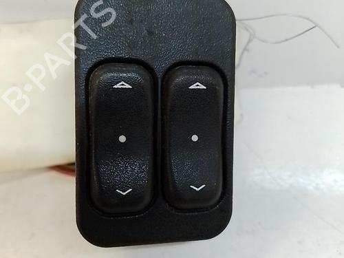 Left front window switch OPEL MERIVA A MPV (X03) | BP37304595I27 - Image 2