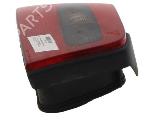 Left taillight DACIA LOGAN MCV (KS_) | BP37521207C34 - Image 6