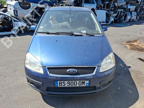 Right front fog light FORD FOCUS C-MAX (DM2) 1.8 TDCi | BP37333881C31  - Image 5