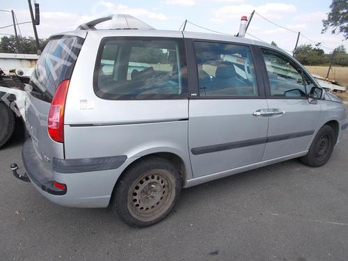Right taillight PEUGEOT 807 (EB_) 2.2 HDi | BP37304793C35 - Image 6