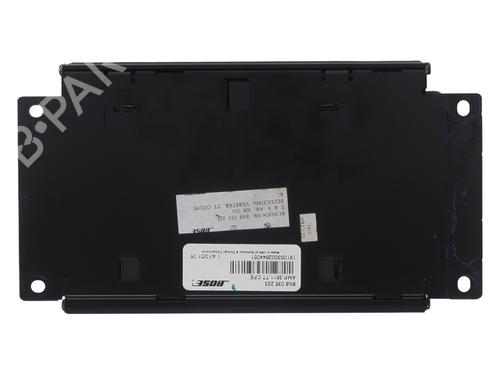 Electronic module AUDI TT (8N3) 1.8 T quattro | BP37753532M83 - Image 4