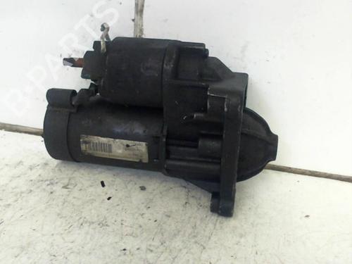 Starter RENAULT KANGOO Express (FC0/1_) | BP37296028M8 - Image 2