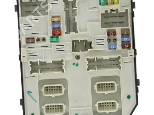 Electronic module RENAULT KANGOO Express (FW0/1_) | BP40509679M83 - Image 5