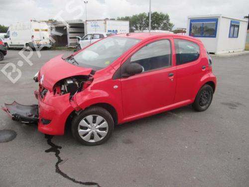 Third brake light CITROËN C1 (PM_, PN_) 1.0 | BP37302345L11 - Image 5