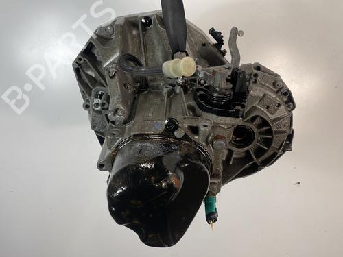 Gearbox RENAULT MEGANE III Hatchback (BZ0/1_, B3_) 1.5 dCi | BP37326549M3 - Image 4