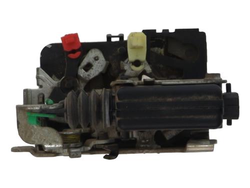 Front left lock DACIA LOGAN MCV (KS_) 1.5 dCi (KS0W) | BP37336791C98 - Image 3