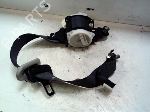 Used Rear left seatbelt Rear left seatbelt 37304278 37304278