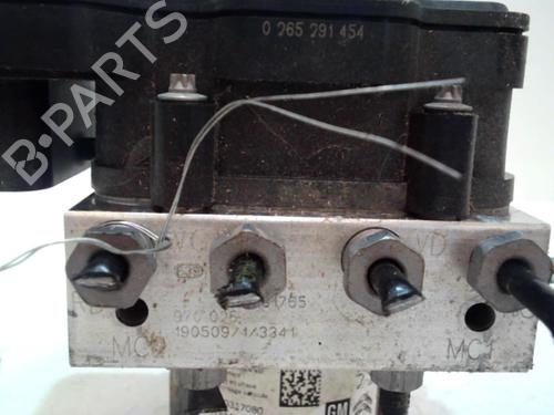 ABS pump CITROËN C3 III (SX) 1.5 BlueHDi 100 (SXYHYP, SXYHTU) | BP37307681M43  - Image 5