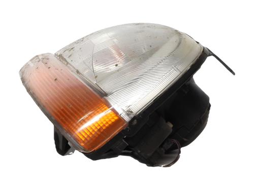 Left headlight RENAULT KANGOO (KC0/1_) 1.4 (KC0C, KC0H, KC0B, KC0M) | BP39479069C28 - Image 4