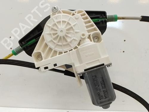 front-right-window-mechanism-audi-a4-b8-8k2-2007-2008-2009-2010-2011-2012-2013-2014-2015-2016-2017-37315701 main image