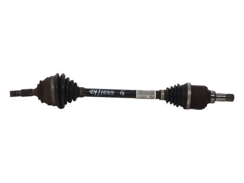 Used Left front driveshaft Left front driveshaft 37327307 37327307
