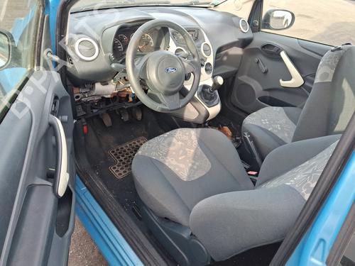 Ignition barrel FORD KA (RU8) 1.2 | BP37326516M48 - Image 8