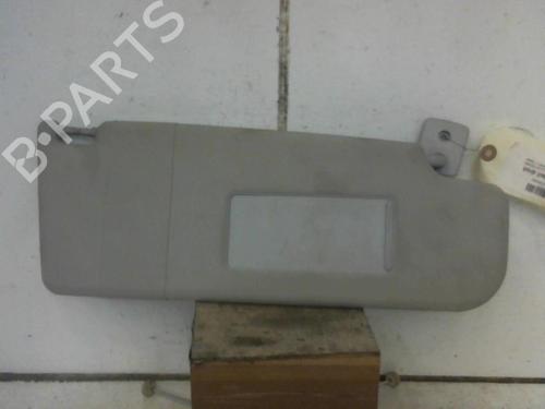 right-sun-visor-vw-polo-6n2-1999-2000-2001-37300849 main image