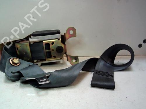 Used Front left seatbelt Front left seatbelt 37301750 37301750