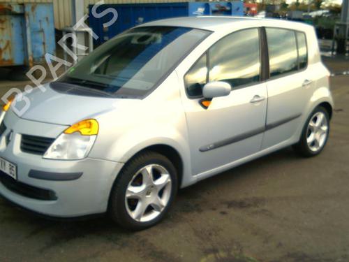 Gearbox RENAULT MODUS / GRAND MODUS (F/JP0_) 1.5 dCi (FP0D, JP0D) | BP37307002M3 - Image 7