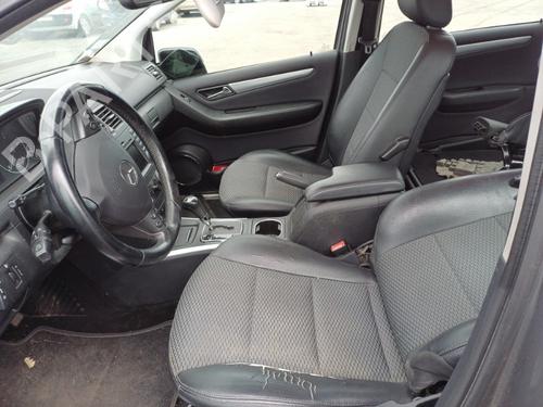 Steering column stalk MERCEDES-BENZ A-CLASS (W169) A 180 CDI (169.007, 169.307) | BP37342209I23 - Image 4