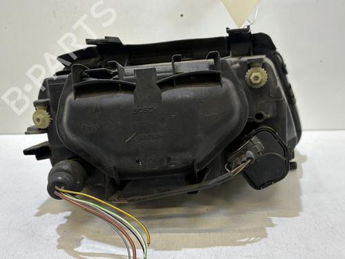 Left headlight AUDI A4 B5 Avant (8D5) | BP37297119C28 - Image 3