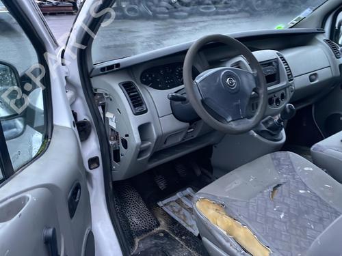 Left headlight OPEL VIVARO A Platform/Chassis (X83) 1.9 Di | BP37324306C28  - Image 8
