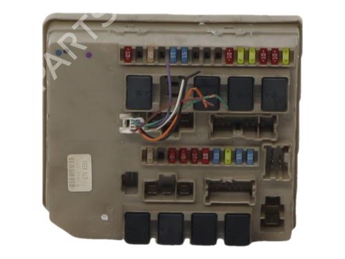 Electronic module RENAULT CLIO III (BR0/1, CR0/1) | BP40509156M83 - Image 5