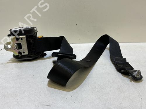 Front right seatbelt CITROËN NEMO Box Body/MPV (AA_) | BP37325566I25 - Image 2