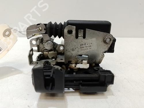 Front right lock DACIA DUSTER (HS_) | BP37317792C97 - Image 2