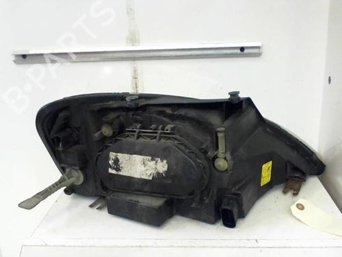 Used Left headlight Left headlight 37300097 37300097