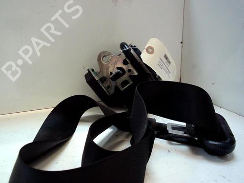 Used Front right seatbelt Front right seatbelt 37303337 37303337