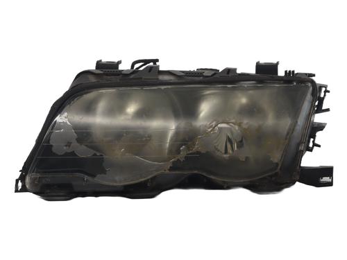 Left headlight BMW 3 (E46) 318 i | BP37335240C28 - Image 3