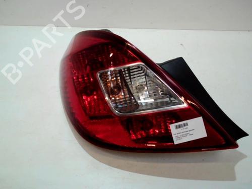left-taillight-opel-corsa-d-s07-2006-2007-2008-2009-2010-2011-2012-2013-2014-2015-37307358 main image