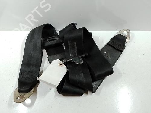 Used Rear left seatbelt Rear left seatbelt 37299962 37299962