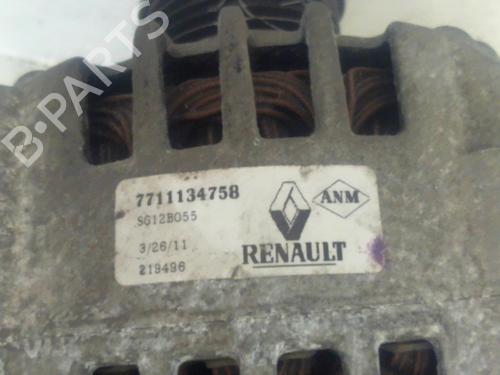 Used Alternator Alternator 37295709 37295709