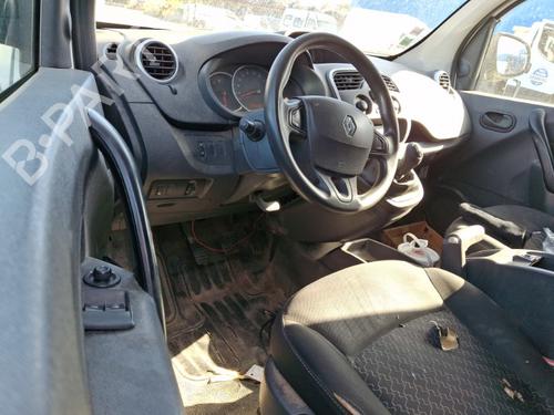 Front right seatbelt RENAULT KANGOO Express (FW0/1_) | BP37326255I25 - Image 6
