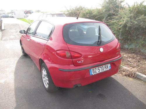 Left tailgate light ALFA ROMEO 147 (937_) | BP37298620C79 - Image 3