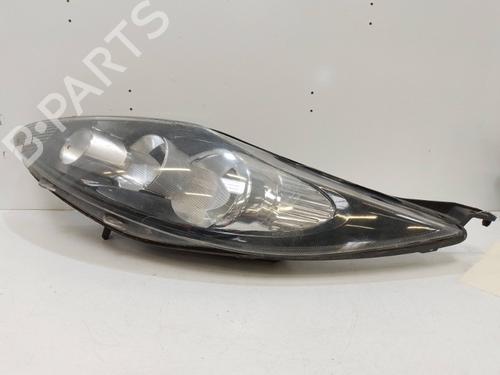 Used Left headlight Left headlight 37322655 37322655