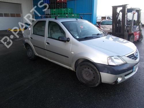 Right headlight DACIA LOGAN (LS_) 1.5 dCi (LS0K) | BP37303928C29 - Image 9
