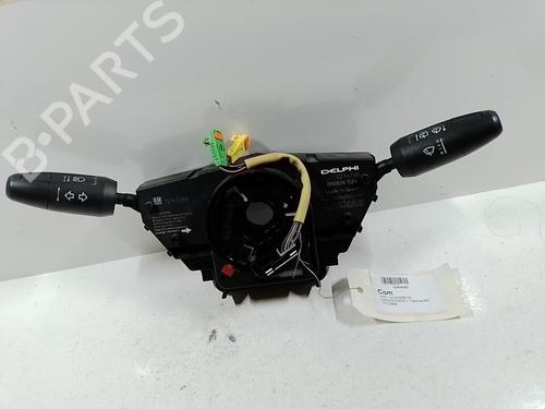 Steering column stalk OPEL CORSA D (S07) 1.2 LPG (L08, L68) | BP37308777I23 - Image 5