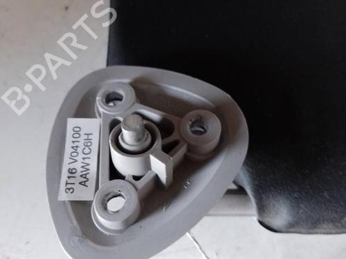Right sun visor FORD TOURNEO CONNECT 1.8 16V | BP37312090I2 - Image 3