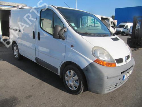 Right front indicator RENAULT TRAFIC II Van (FL)  | BP37299762C33  - Image 5