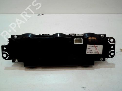 climate-control-peugeot-4007-vu_-vv_-2007-2008-2009-2010-2011-2012-2013-37307527 main image