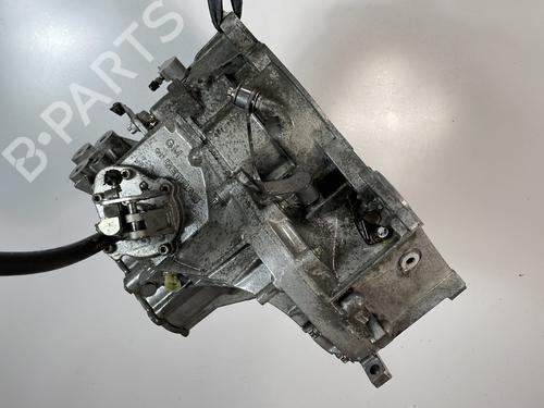 Gearbox OPEL SPEEDSTER (E01) 2.0 Turbo (R97) | BP37343978M3 - Image 5